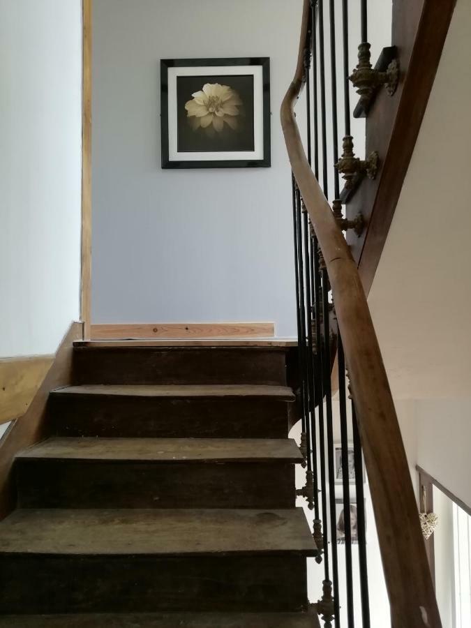 Maison De Maitre I Availles-Limouzine Esterno foto