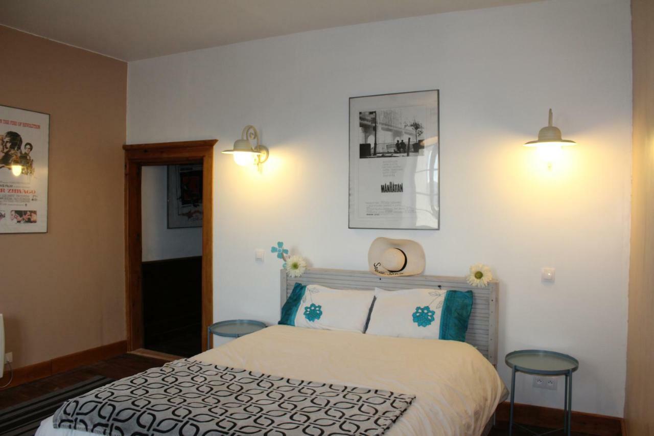 Maison De Maitre I Availles-Limouzine Esterno foto