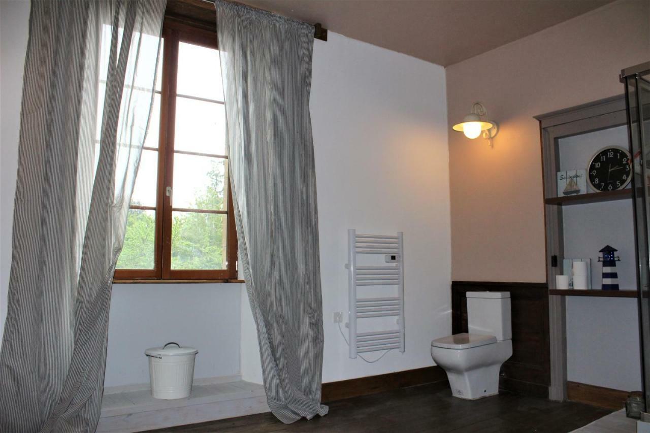 Maison De Maitre I Availles-Limouzine Esterno foto