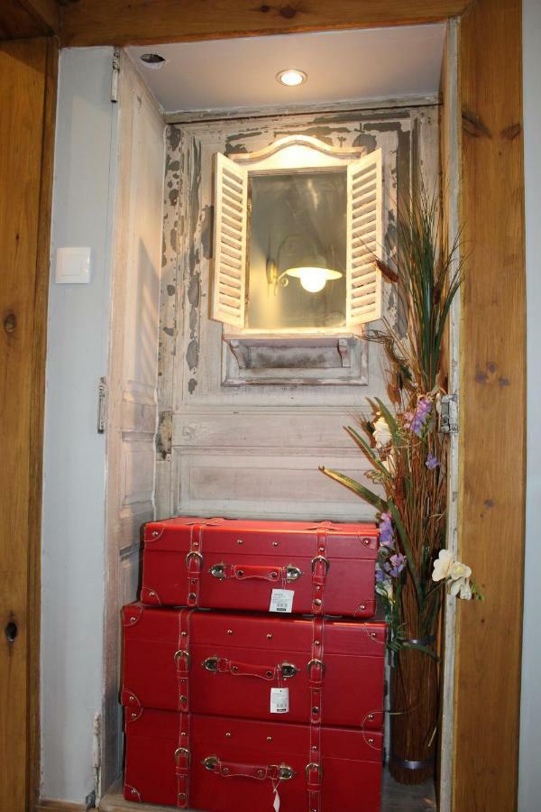 Maison De Maitre I Availles-Limouzine Esterno foto