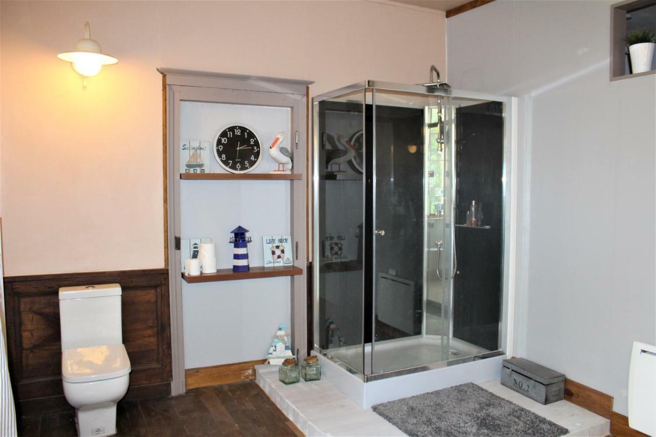 Maison De Maitre I Availles-Limouzine Esterno foto