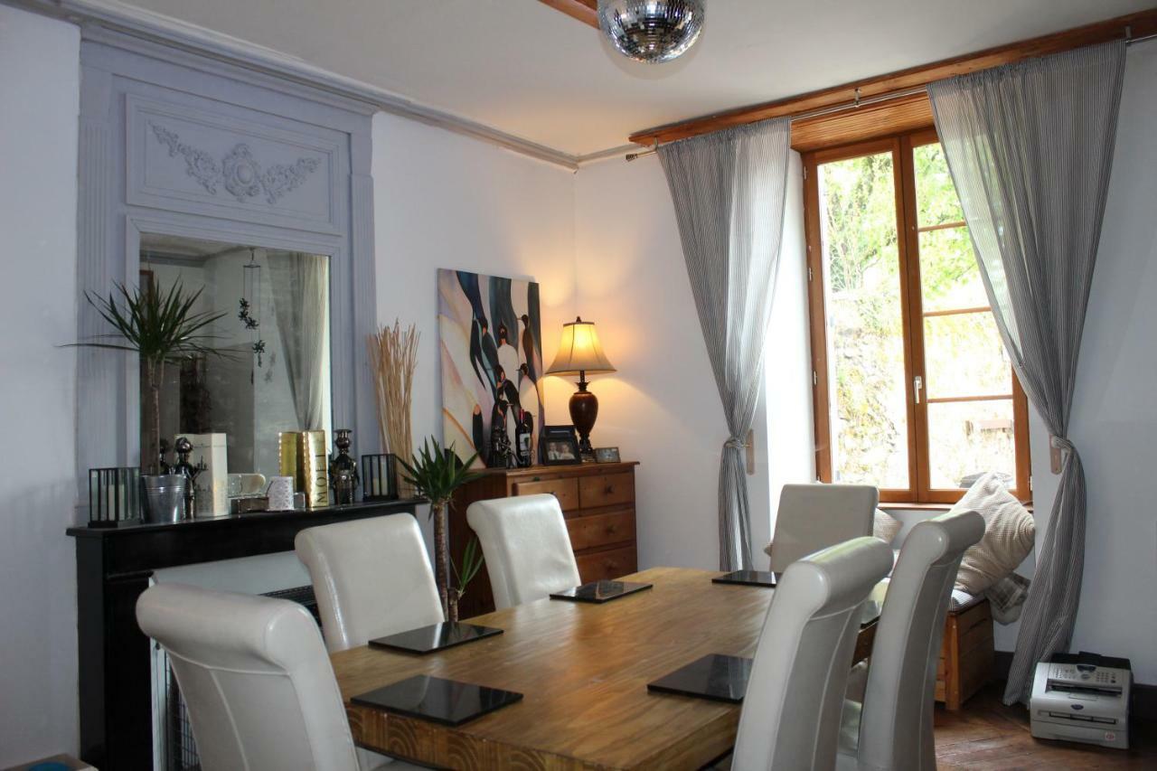 Maison De Maitre I Availles-Limouzine Esterno foto