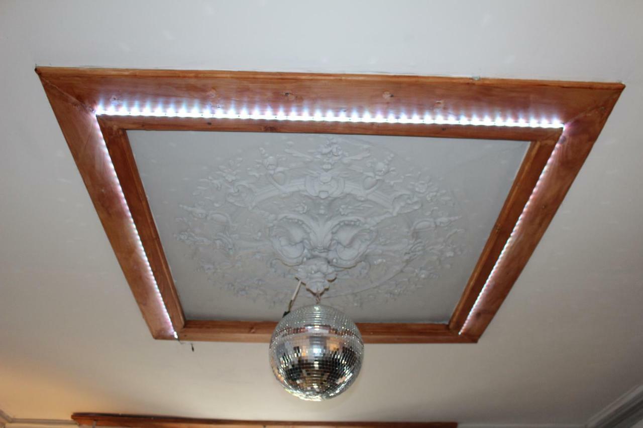 Maison De Maitre I Availles-Limouzine Esterno foto