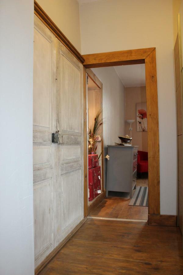 Maison De Maitre I Availles-Limouzine Esterno foto