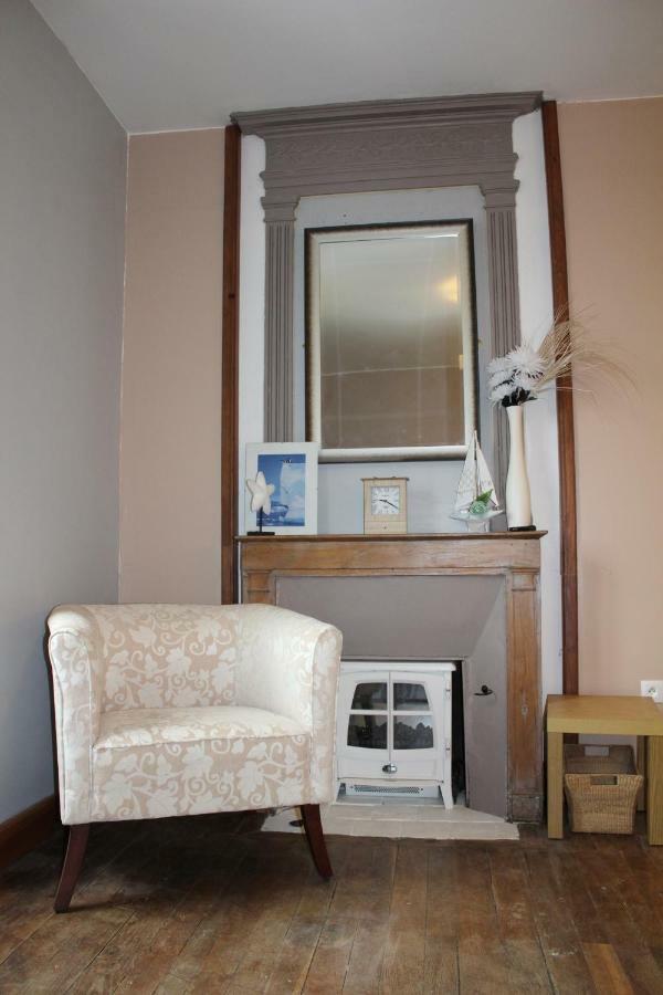 Maison De Maitre I Availles-Limouzine Esterno foto
