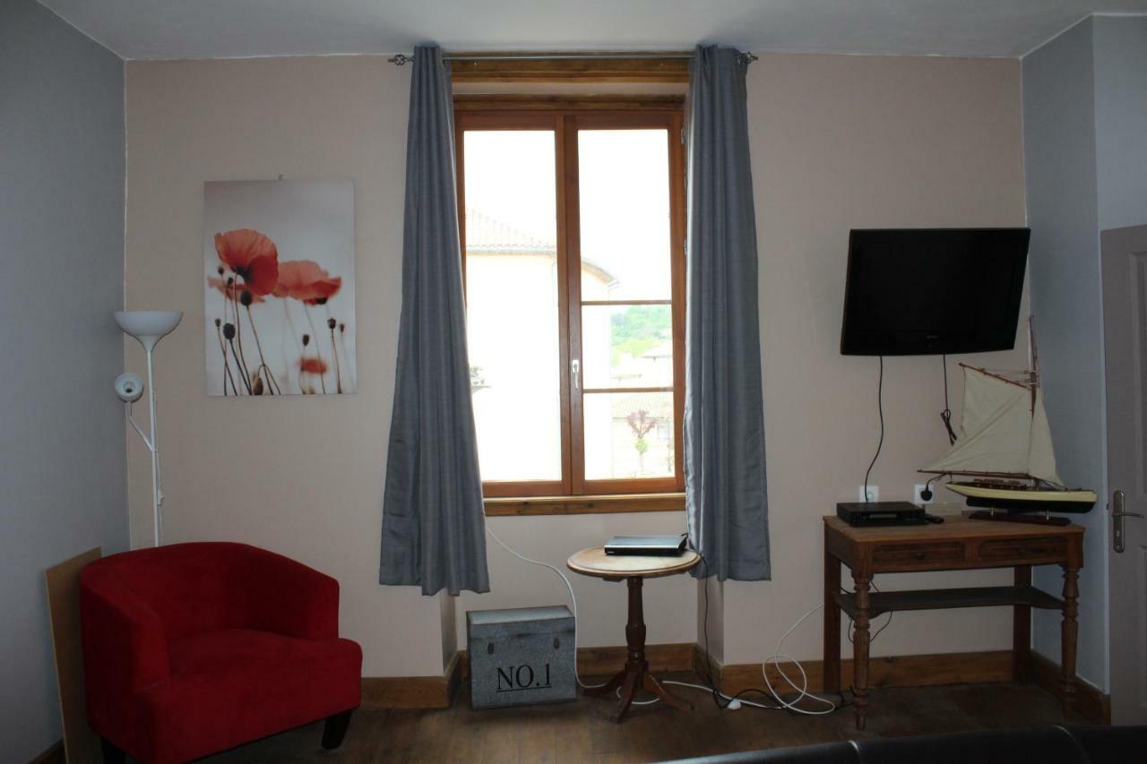 Maison De Maitre I Availles-Limouzine Esterno foto