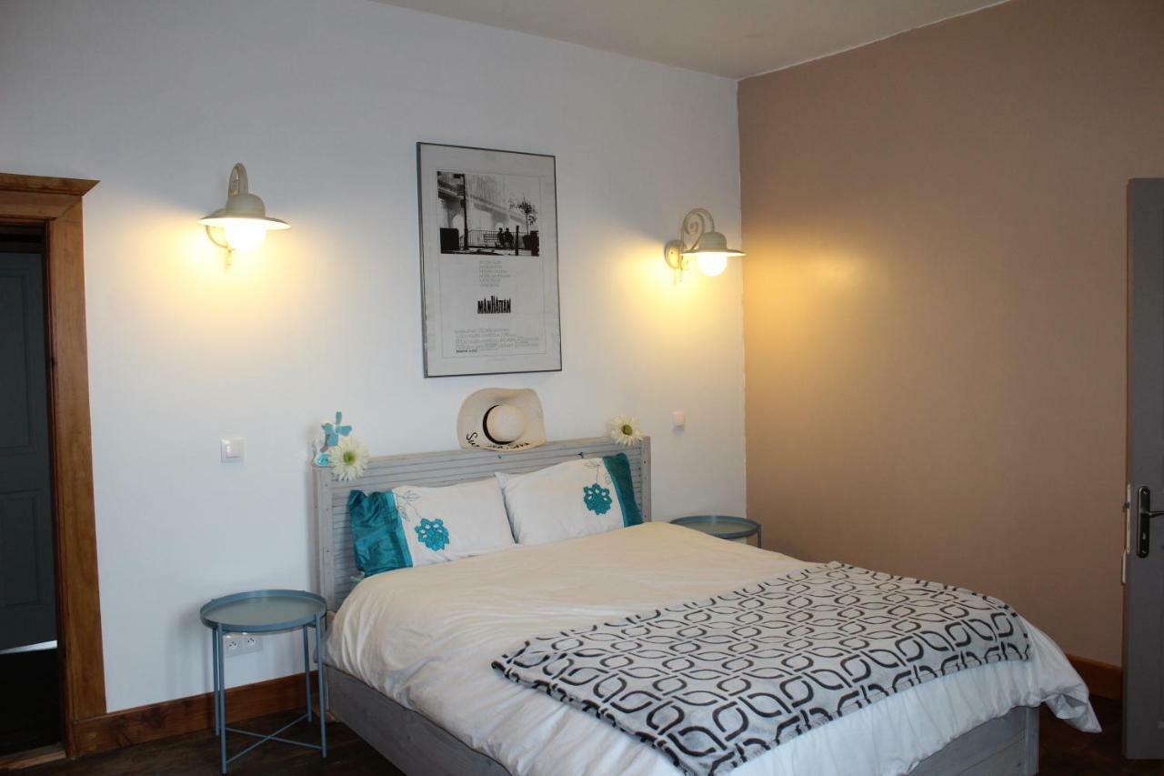 Maison De Maitre I Availles-Limouzine Esterno foto